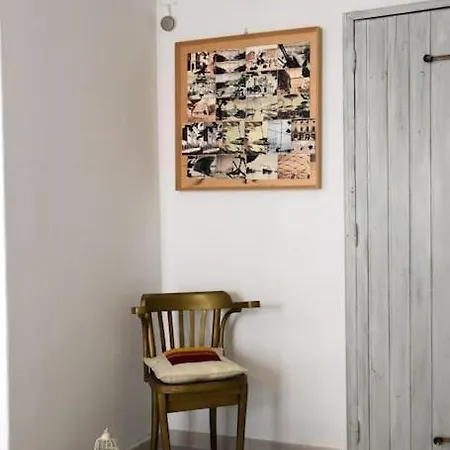 Casa Iride, Con Grazioso Giardino *