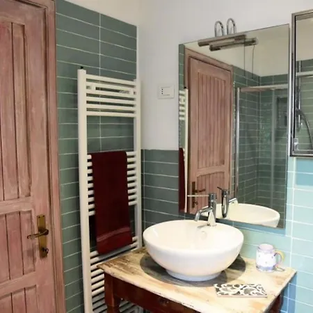 Casa Iride, Con Grazioso Giardino * Ravenna