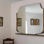 דירה Casa Iride, Con Grazioso Giardino ראבנה