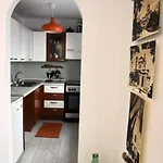 Casa Iride, Con Grazioso Giardino