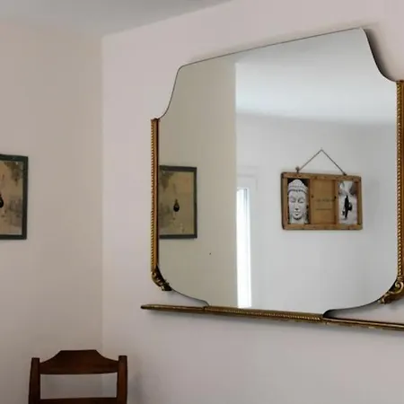 Daire Casa Iride, Con Grazioso Giardino Ravenna