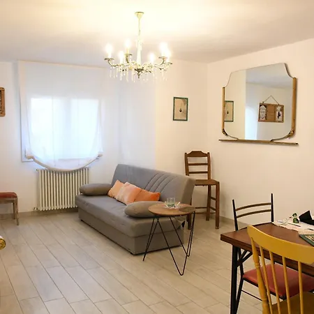 Casa Iride, Con Grazioso Giardino Daire Ravenna