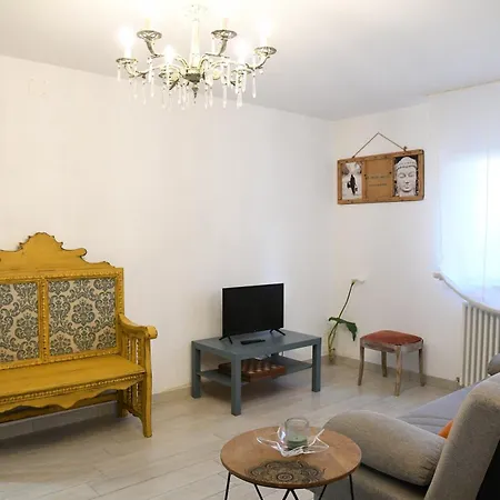 Casa Iride, Con Grazioso Giardino Daire Ravenna