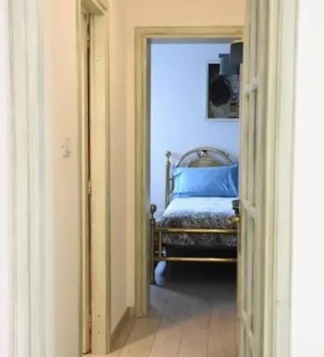 Apartment Casa Iride, Con Grazioso Giardino