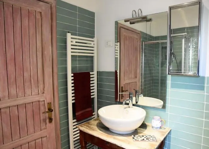 Casa Iride, Con Grazioso Giardino * Ravenna