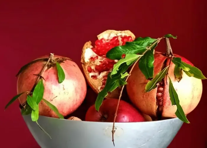 Apartment Casa Iride, Con Grazioso Giardino *